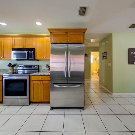 Sandy Feet Retreat By Vacation Homes Collection Gulf Shores Εξωτερικό φωτογραφία