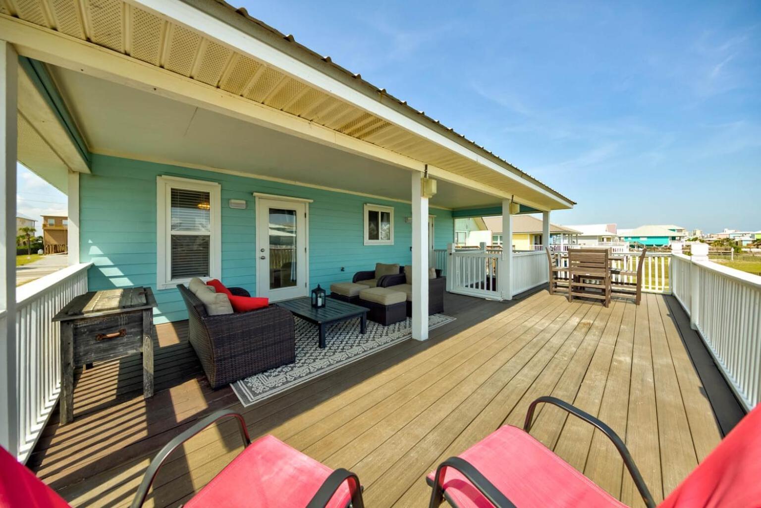 Sandy Feet Retreat By Vacation Homes Collection Gulf Shores Εξωτερικό φωτογραφία