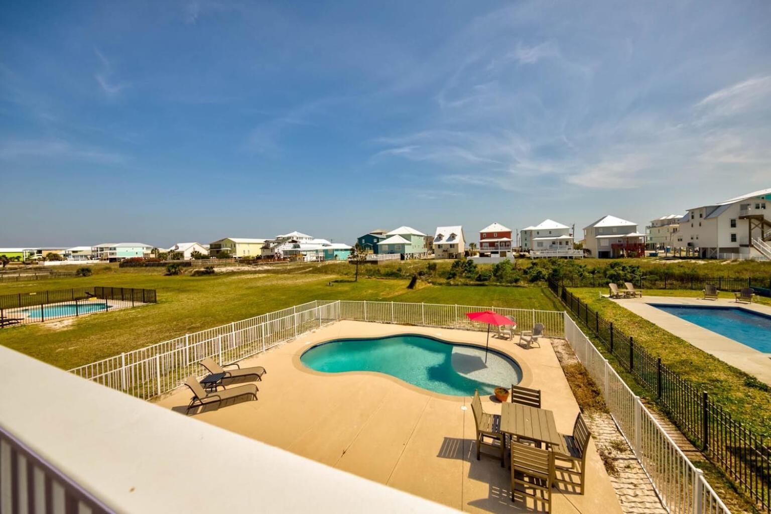 Sandy Feet Retreat By Vacation Homes Collection Gulf Shores Εξωτερικό φωτογραφία