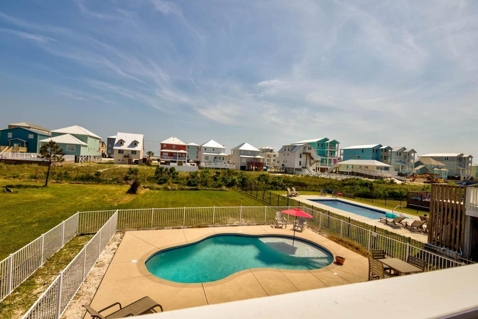 Sandy Feet Retreat By Vacation Homes Collection Gulf Shores Εξωτερικό φωτογραφία