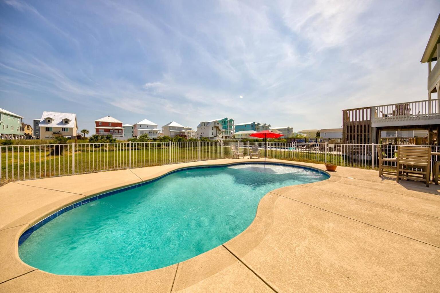Sandy Feet Retreat By Vacation Homes Collection Gulf Shores Εξωτερικό φωτογραφία