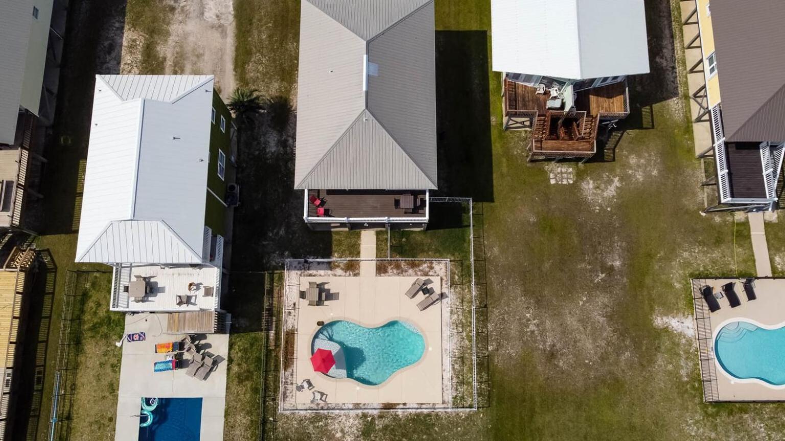 Sandy Feet Retreat By Vacation Homes Collection Gulf Shores Εξωτερικό φωτογραφία