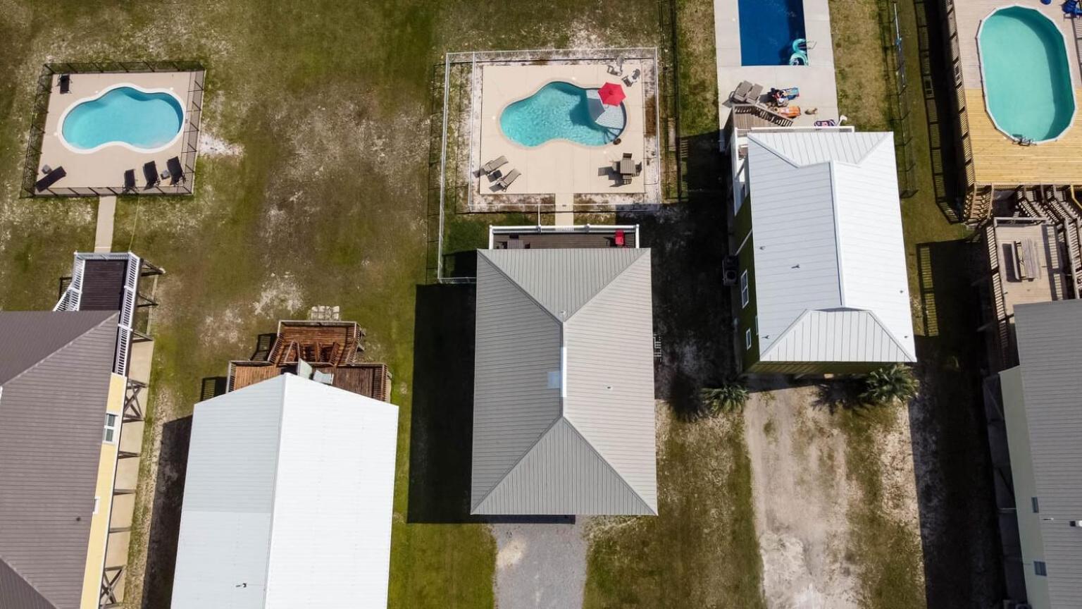 Sandy Feet Retreat By Vacation Homes Collection Gulf Shores Εξωτερικό φωτογραφία