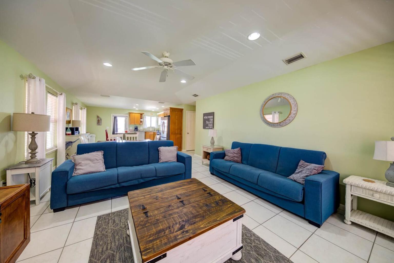 Sandy Feet Retreat By Vacation Homes Collection Gulf Shores Εξωτερικό φωτογραφία