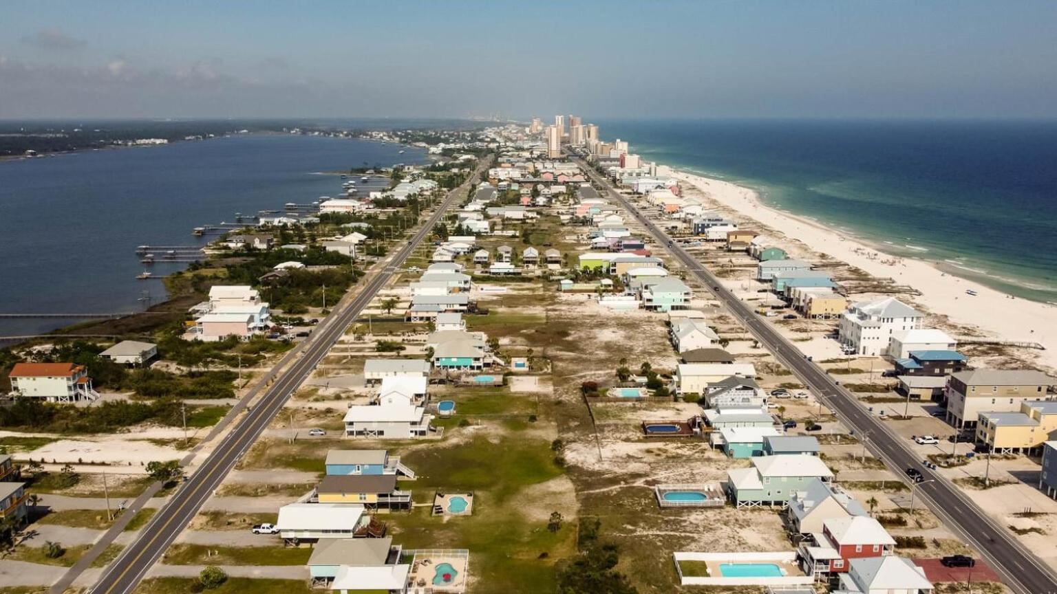 Sandy Feet Retreat By Vacation Homes Collection Gulf Shores Εξωτερικό φωτογραφία