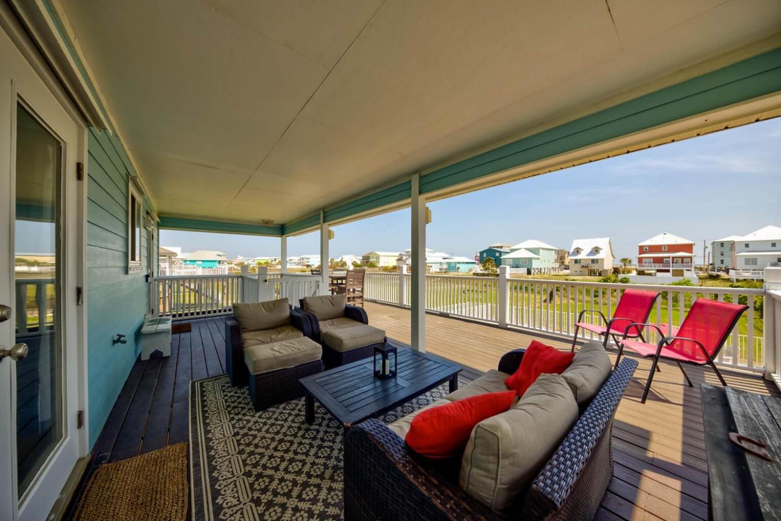 Sandy Feet Retreat By Vacation Homes Collection Gulf Shores Εξωτερικό φωτογραφία