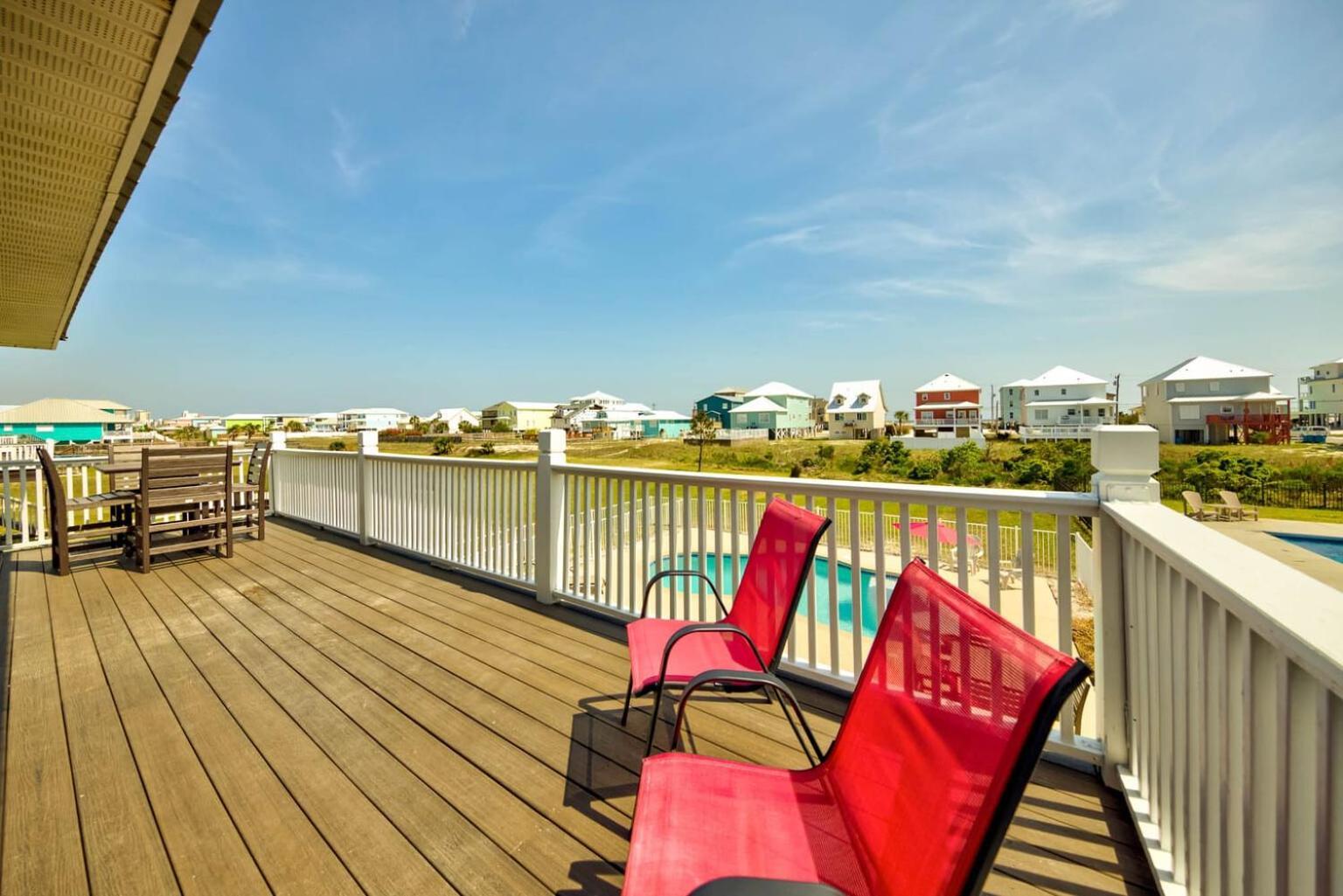 Sandy Feet Retreat By Vacation Homes Collection Gulf Shores Εξωτερικό φωτογραφία