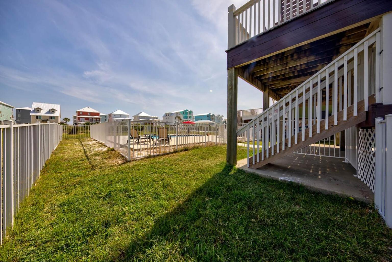 Sandy Feet Retreat By Vacation Homes Collection Gulf Shores Εξωτερικό φωτογραφία
